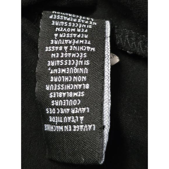 Pro Standard Golden State Warriors Wordmark T-Shirt Men’s Black L - Picture 5 of 7